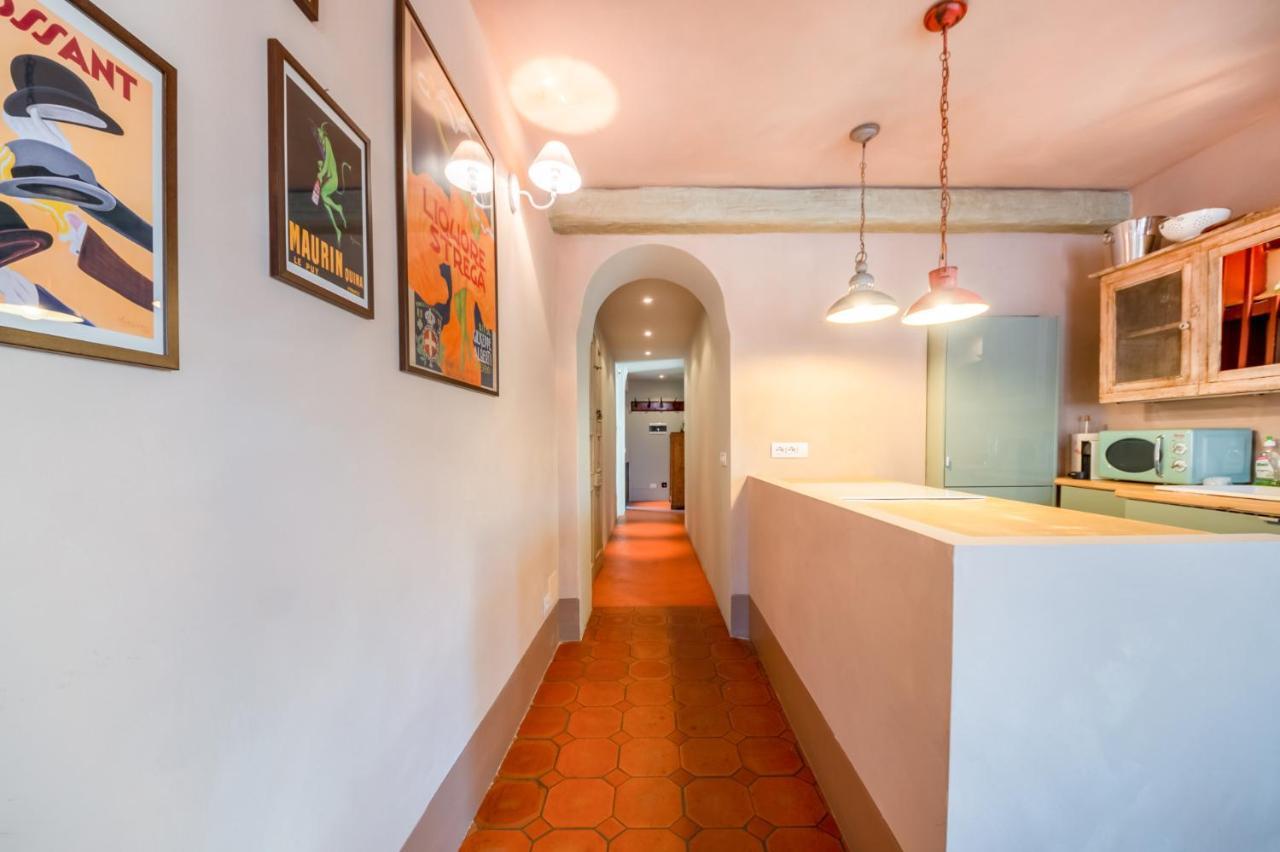 Easylife - Splendido Appartamento Con Vista Sul Naviglio Grande Milan Extérieur photo