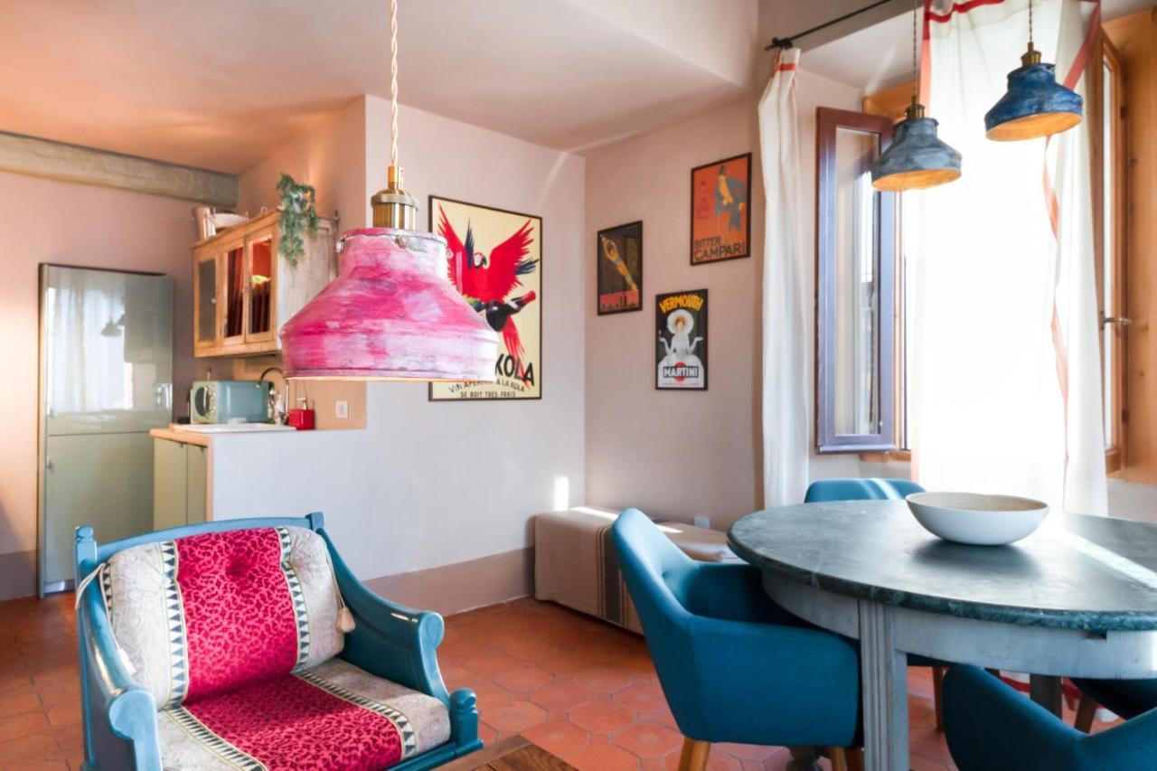 Easylife - Splendido Appartamento Con Vista Sul Naviglio Grande Milan Extérieur photo