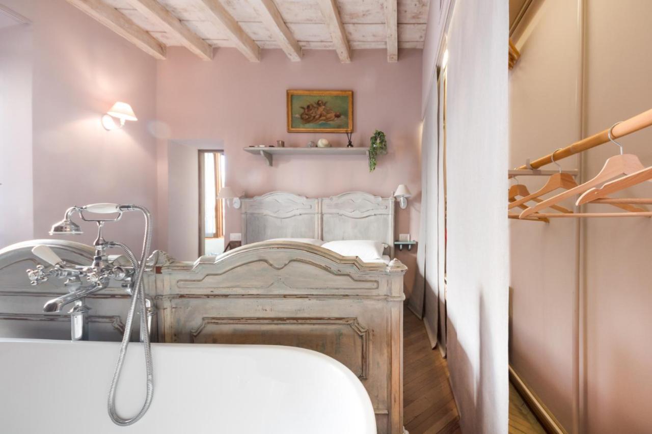 Easylife - Splendido Appartamento Con Vista Sul Naviglio Grande Milan Extérieur photo