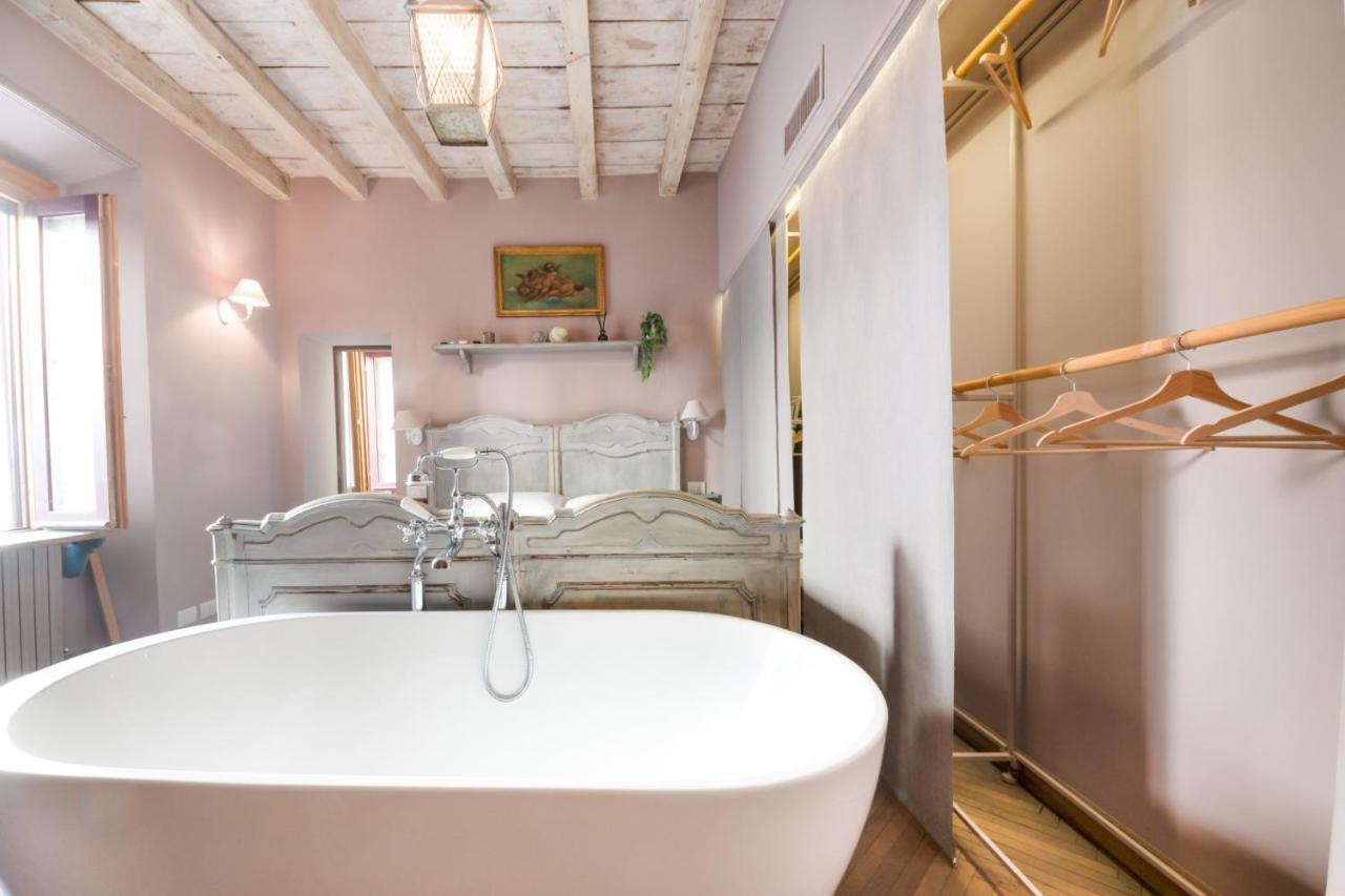 Easylife - Splendido Appartamento Con Vista Sul Naviglio Grande Milan Extérieur photo