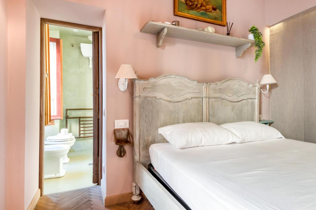 Easylife - Splendido Appartamento Con Vista Sul Naviglio Grande Milan Extérieur photo