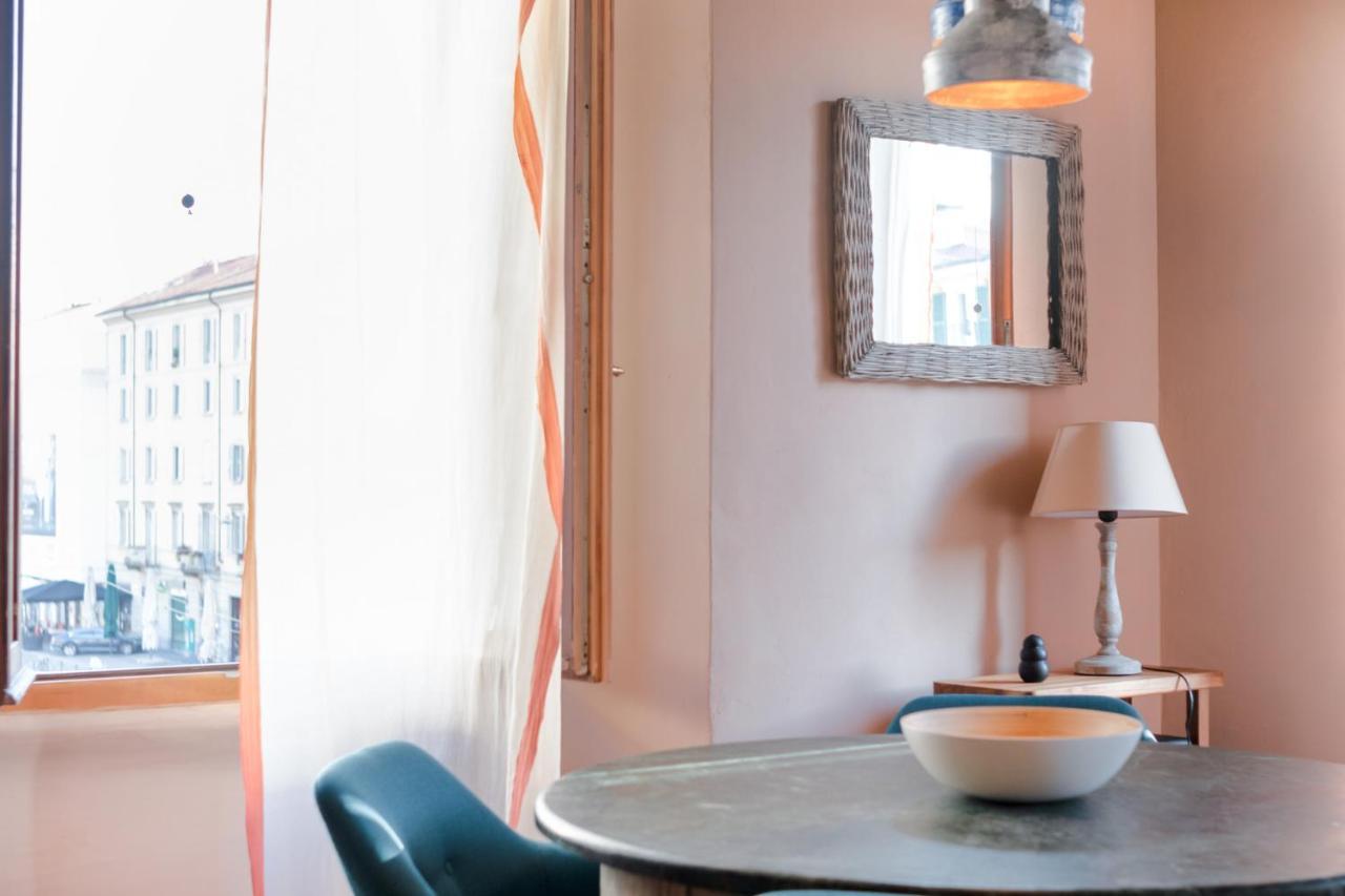 Easylife - Splendido Appartamento Con Vista Sul Naviglio Grande Milan Extérieur photo