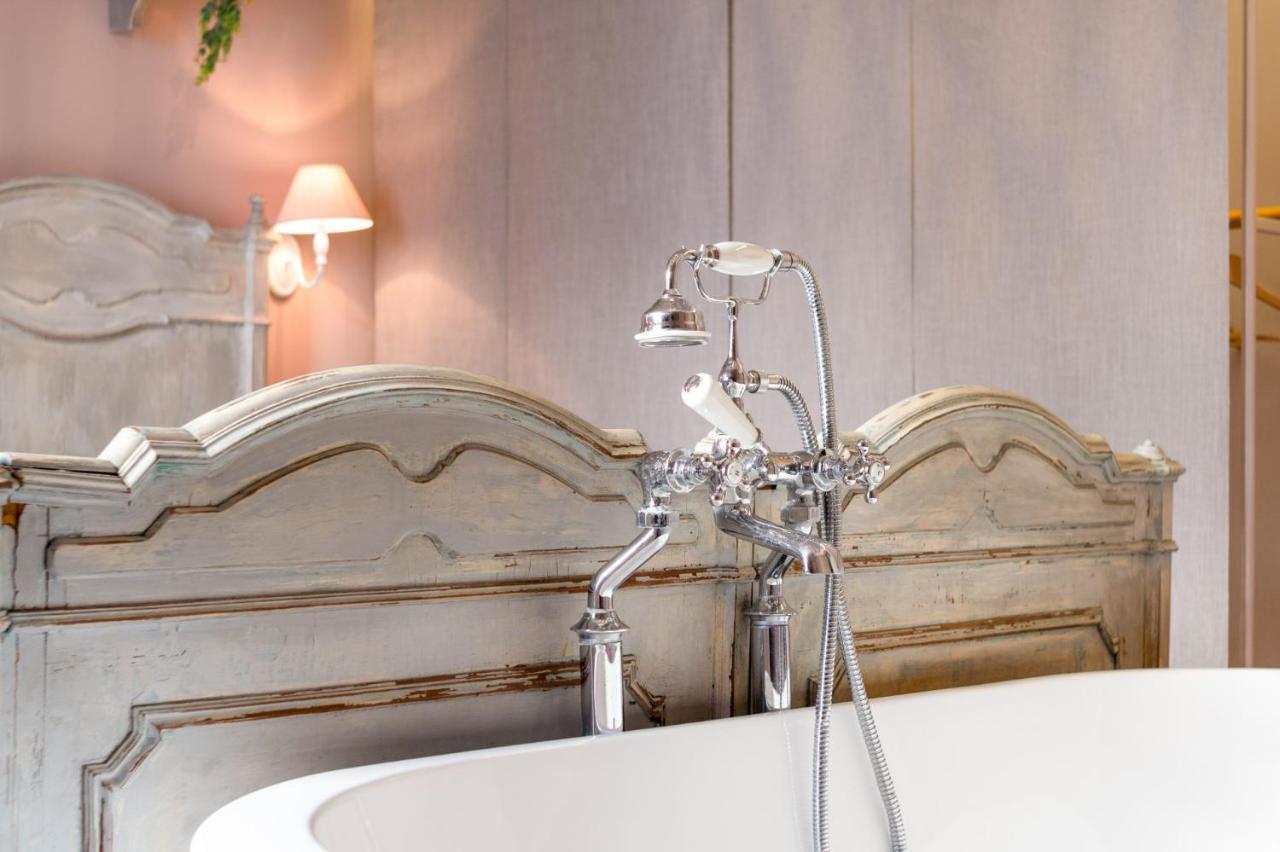 Easylife - Splendido Appartamento Con Vista Sul Naviglio Grande Milan Extérieur photo
